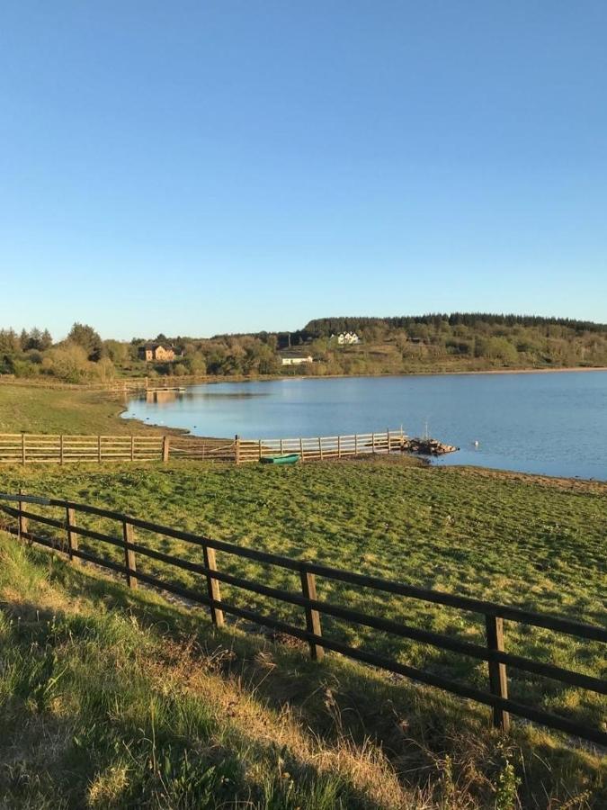 Drumcoura Bungalow County Leitrim Exterior foto