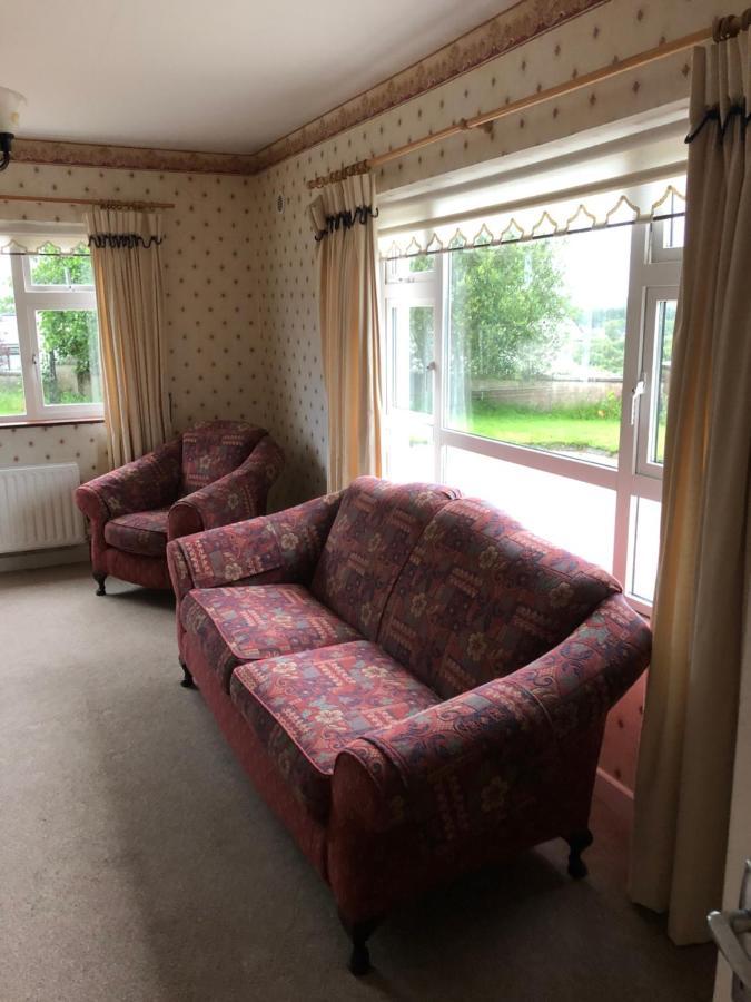 Drumcoura Bungalow County Leitrim Exterior foto