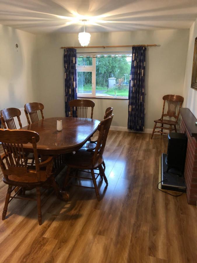 Drumcoura Bungalow County Leitrim Exterior foto