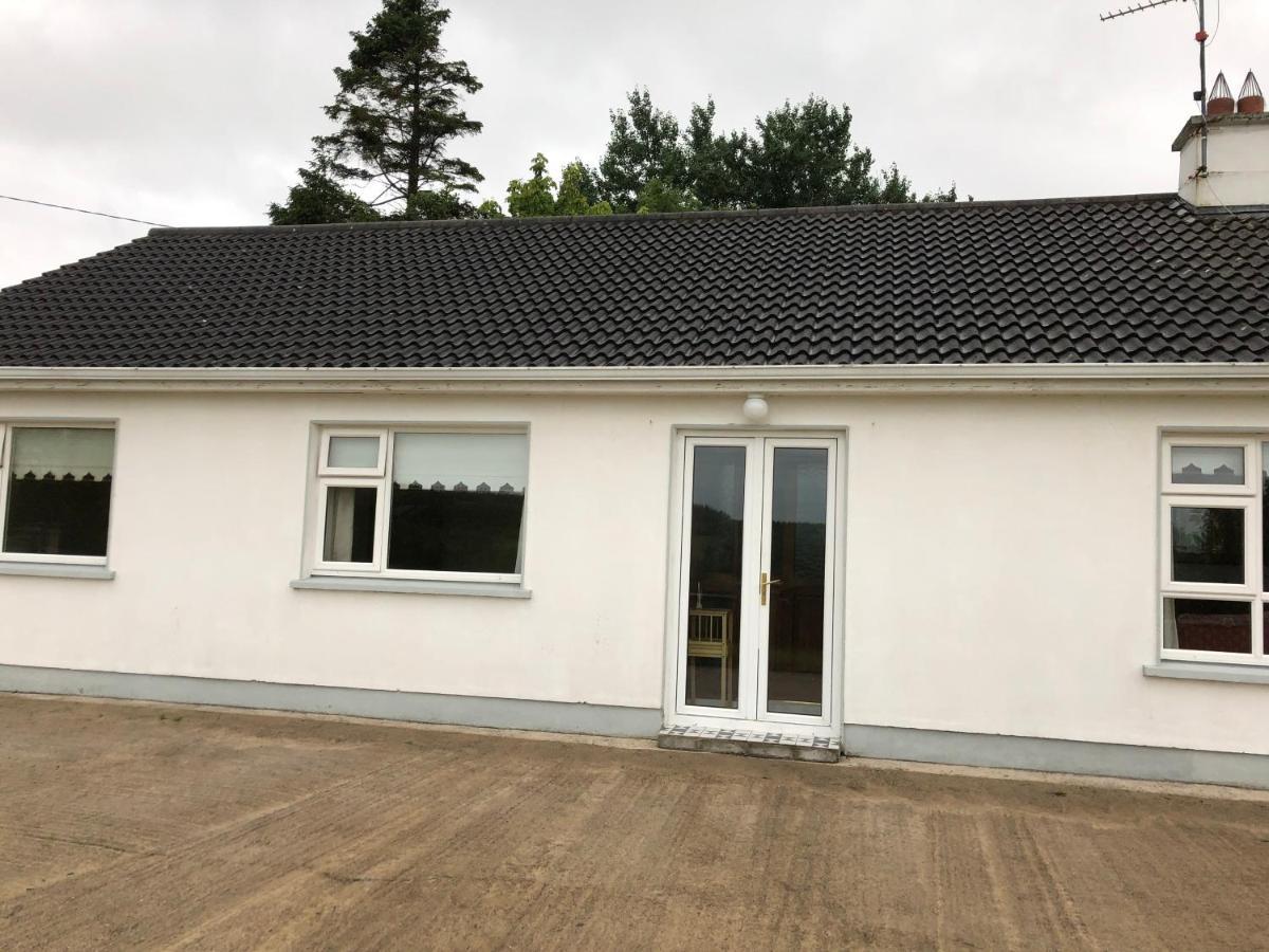 Drumcoura Bungalow County Leitrim Exterior foto